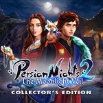 Persian Nights 2: The Moonlight Veil Collector's Edition