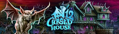 Cursed House 12 screenshot