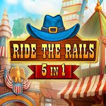 Ride The Rails 5 in 1