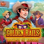 Golden Rails 6: Harvest of Riddles