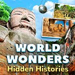 World Wonders: Hidden Secrets