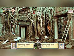 World Wonders: Hidden Secrets thumb 2