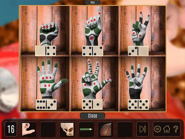 Gallery of Things: Reveries large screenshot