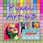 Pixel Art 63