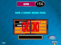 Family Feud Hollywood Ed. Screenshot 2