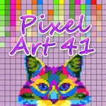 Pixel Art 41