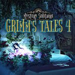 Mystery Solitaire Grimms Tales 4