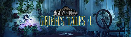 Mystery Solitaire Grimms Tales 4 screenshot