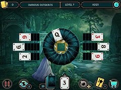 Mystery Solitaire Grimms Tales 4 thumb 3