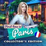 First Time in Paris - Collector's Edition
