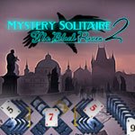 Mystery Solitaire The Black Raven 2