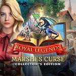 Royal Legends: Marshes Curse Collectors Edition
