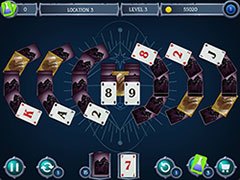 Mystery Solitaire Powerful Alchemist 2 thumb 2