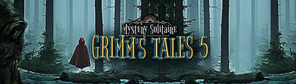 Mystery Solitaire Grimms Tales 5 screenshot