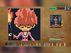 Artists Of Fortune: 8-bit thumb 1