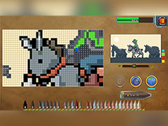 Artists Of Fortune: 8-bit thumb 2