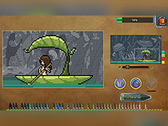 Artists Of Fortune: 8-bit thumb 3