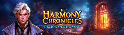 The Harmony Chronicles: Demon Of The Void screenshot