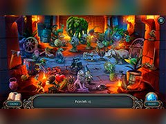 The Harmony Chronicles: Demon Of The Void thumb 1