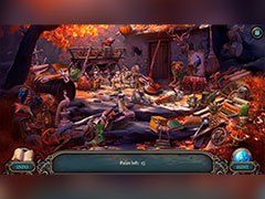 The Harmony Chronicles: Demon Of The Void thumb 3