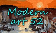 Modern Art 52