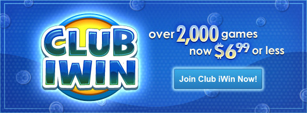 Join Club iWin
