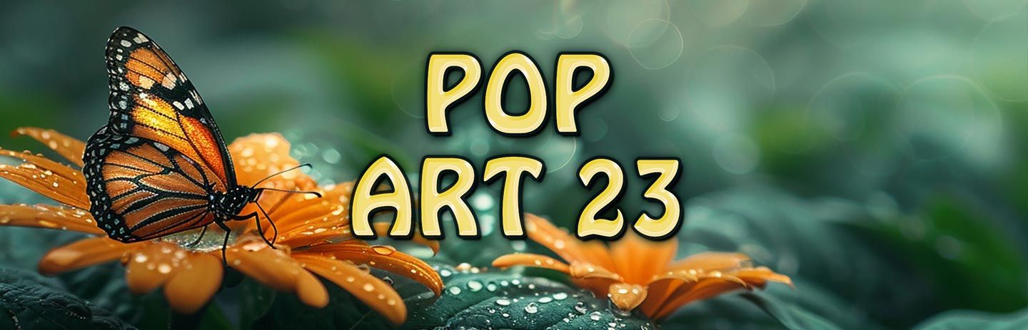 Pop Art 23