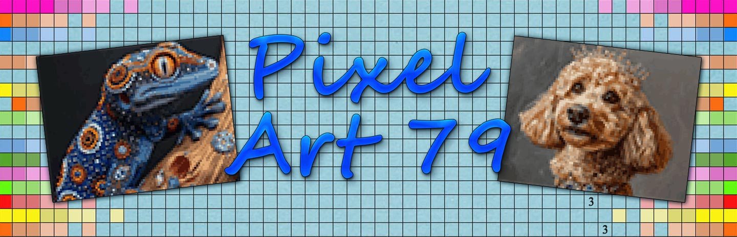 Pixel Art 79