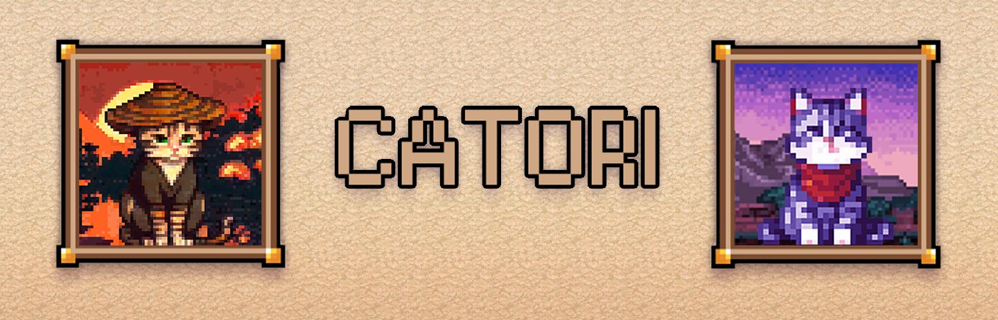 Catori