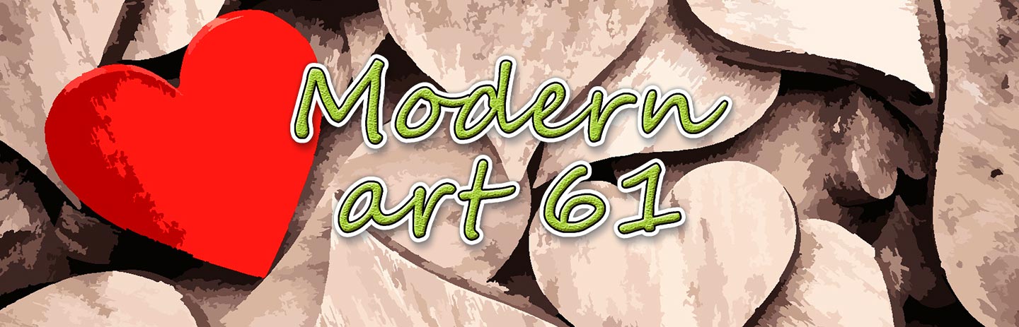 Modern Art 61