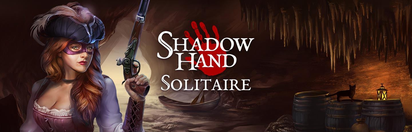 Shadowhand Solitaire