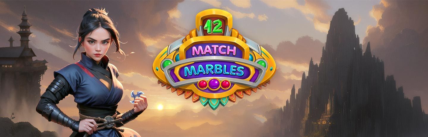 Match Marbles 12