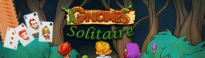 Gnomes Solitaire screenshot