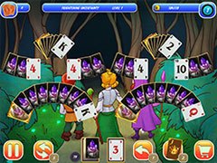 Gnomes Solitaire thumb 2
