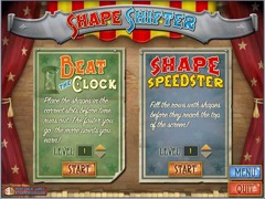 Shape Shifter thumb 1