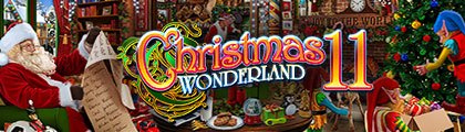 Christmas Wonderland 11 screenshot