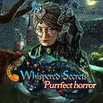 Whispered Secrets: Purrfect Horror