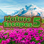 Nature Escapes 5