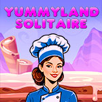 Yummyland Solitaire