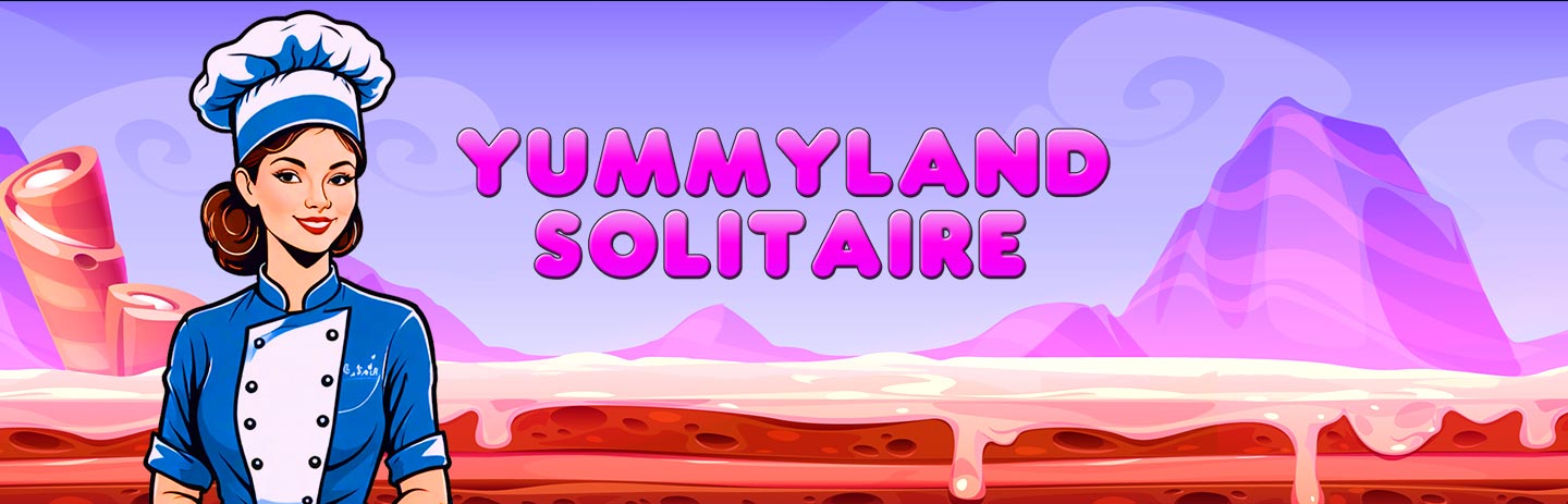 Yummyland Solitaire