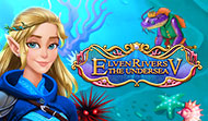 Elven Rivers 5 - Undersea