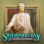 Silverwood Bay: An Eleanor Grey Mystery