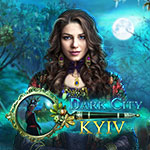 Dark City: Kyiv