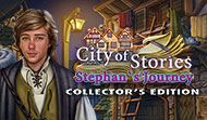 City of Stories: Stephan's Journey Collector's Edition