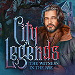 City Legends: The Witness in the Rye