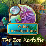 Wilde Investigations: The Zoo Kerfuffle