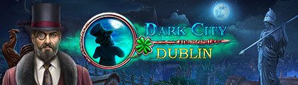 Dark City: Dublin screenshot