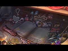 Grim Tales: The Generous Gift Collector's Edition thumb 3