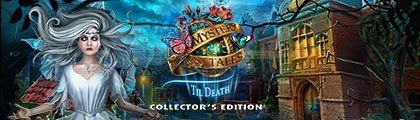 Mystery Tales: Til Death Collector's Edition screenshot