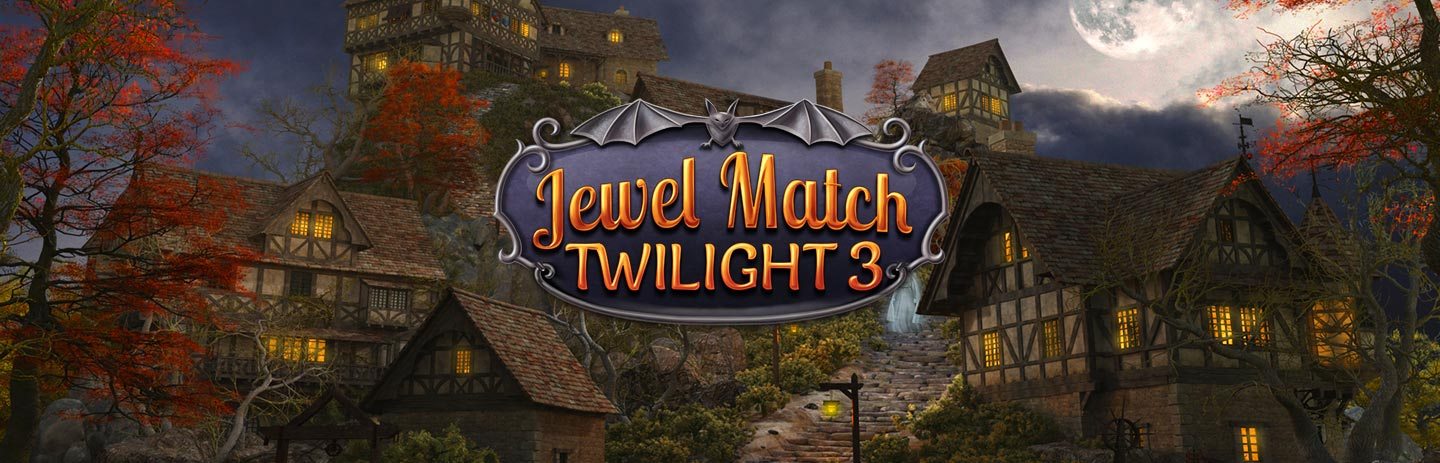 Jewel Match Twilight 3